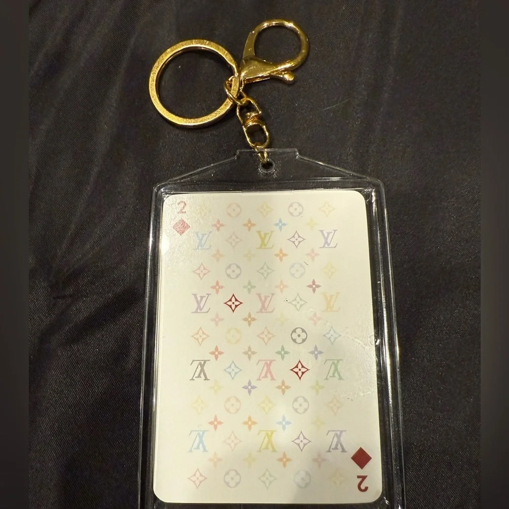 Louis Vuitton authentic 2004